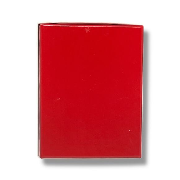 Alzi by Alzerina Magnolia Earrings. Jet Hemetite 24kt Gold-Plated Handmade in NY - Picture 7 of 7